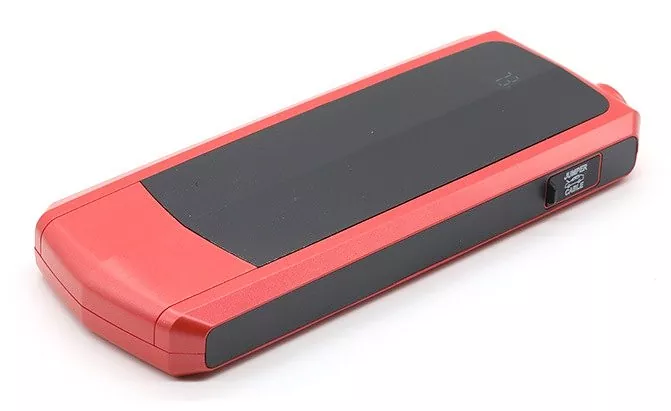 Audew 2000A Portable Jump Starter