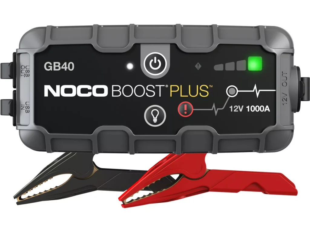 NOCO Boost Plus GB40